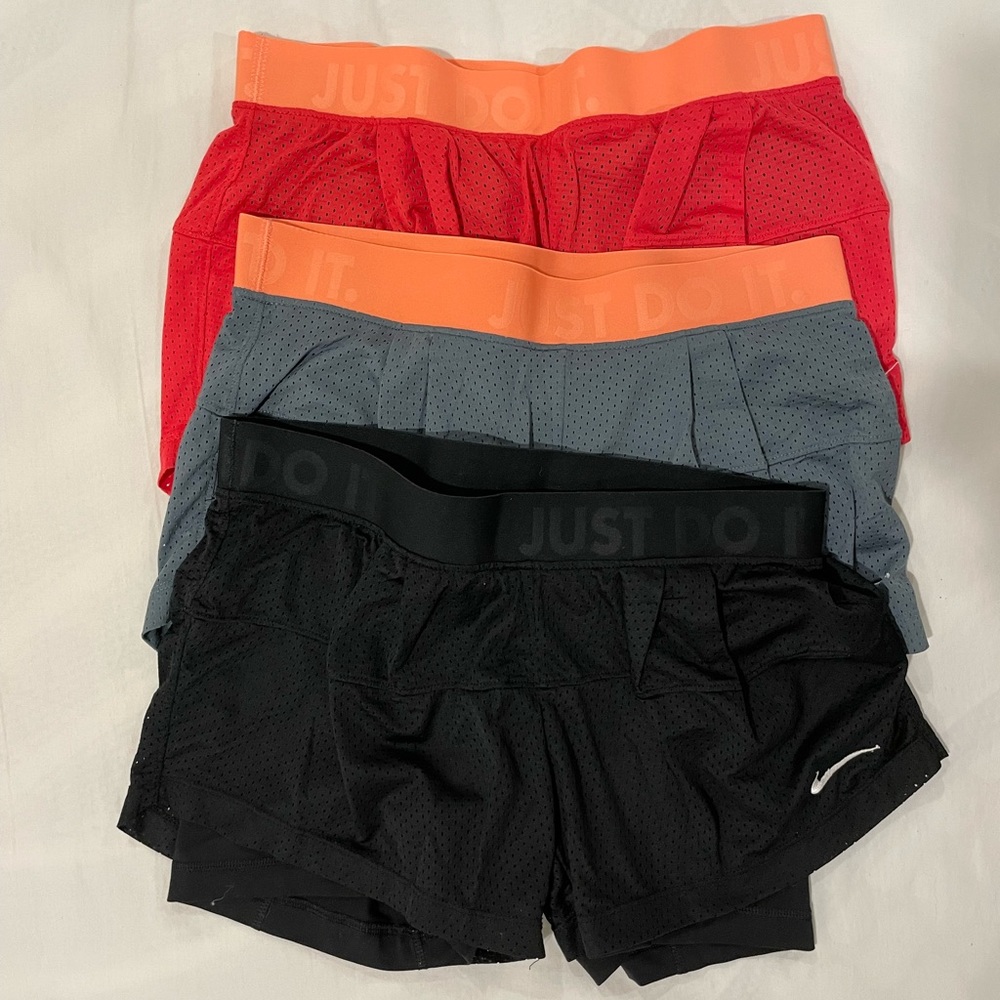Nike Dri-Fit Shorts